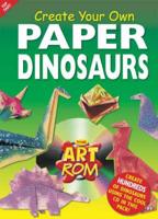 Create Your Own Paper Dinosaurs