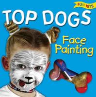 Top Dogs Face Painting
