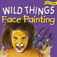 Wild Things Face Painting