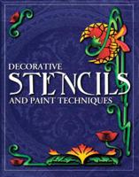 Decorative Stencils