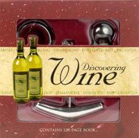 Discovering Wine