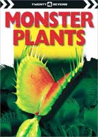 Monster Plants