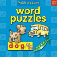 Word Puzzles