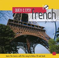 Quick & Easy French