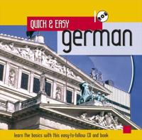 Quick & Easy German