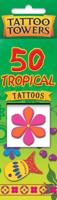 Tropical Tattoos