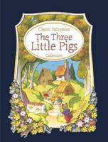 Three Little Pigs