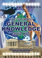 The Ultimate General Knowledge Quiz Kit