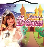 Let's Pretend... I Am a Princess