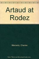 Artaud at Rodez