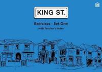 King St Exercises. Set One