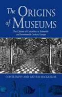 The Origins of Museums