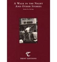 A Walk in the Night and Other Stories