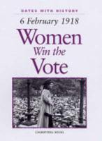 Women Win the Vote