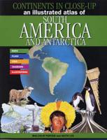 South America and Antarctica