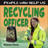 Recycling Officer