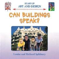 Can Buildings Speak?