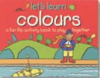 Let's Learn Colours