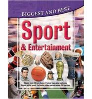 Sport and Entertainment