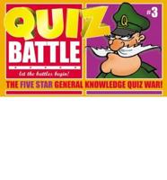 Quiz Battles. No.3