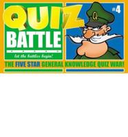Quiz Battles. No.4