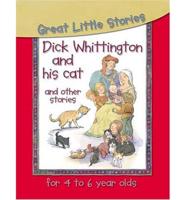Dick Whittington and His Cat and Other Stories