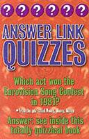 Answer Link Quizzes