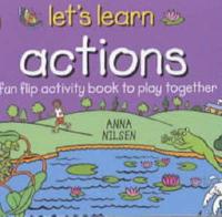 Let's Learn Actions