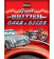 Great British Cars & Bikes