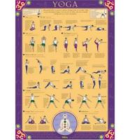 Yoga Poster