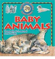 Things You Should Know About Baby Animals