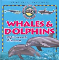 Things You Should Know About Whales & Dolphins