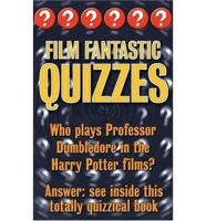 Film Fantastic Quizzes
