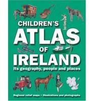Children's Atlas of Ireland