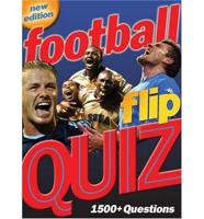 Football Flip Quiz