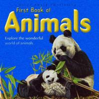 First Book of Animals