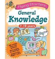 Flying Starters-General Knowledge