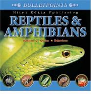 Reptiles & Amphibians