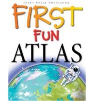 First Fun Atlas