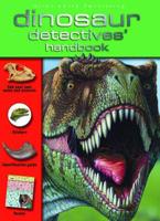Dinosaur Detectives' Handbook