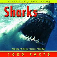 1000 Facts on Sharks