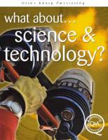 What About Science & Technology?