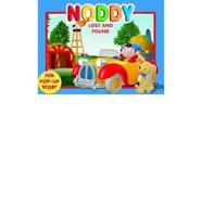 Noddy Pop-up Book