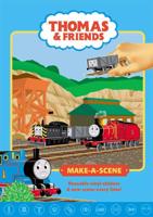 Thomas Makes a Scene