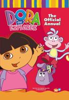 "dora the Explorer" Annual