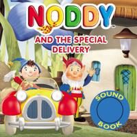 Noddy Sound Book