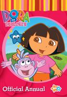 "Dora the Explorer" Annual