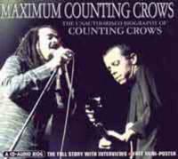 Maximum "Counting Crows"