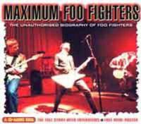 Maximum "Foo Fighters"