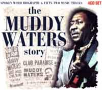 The Muddy Waters Story